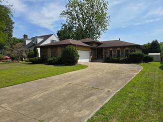 1231 Woodhollow Ct, Schererville, IN 46375