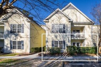 5006 Hunters Trail Unit 2, Wilmington, NC 28405