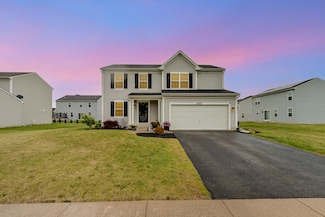 3917 Kristen Ct, Plano, IL 60545