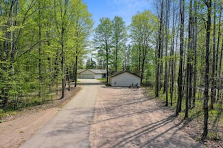 17398 Aspen Ln, Townsend, WI 54175