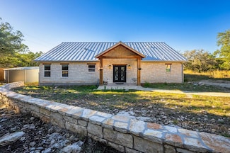 235 Fallow Run Rd, Hunt, TX 78024