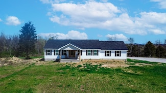 2713 Poplar Plains Rd, Flemingsburg, KY 41041
