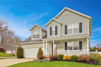 896 Liberty Ct SW, Massillon, OH 44647