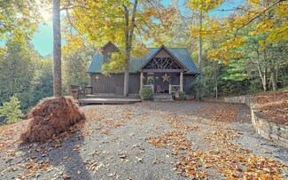 4852 Hf Lyons Rd, Hiawassee, GA 30546