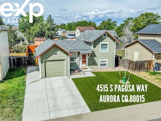 4515 S Pagosa Way, Aurora, CO 80015