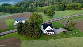 112 Ohio 95, Jeromesville, OH 44840