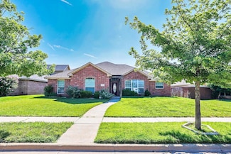 6405 Meister St, Amarillo, TX 79119