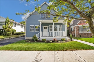 117 Sharon St, Providence, RI 02908