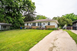 300 Kirkwood Ave, Des Moines, IA 50315