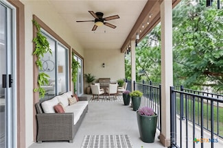 213 Mustang Island Trail, Georgetown, TX 78633
