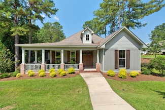56 Belletower Turn, Hattiesburg, MS 39402