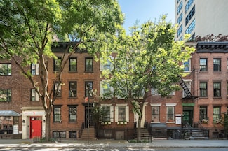 199 W Houston St Unit TH, New York, NY 10014