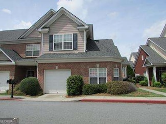 1715 Oakbrook Ln NW Unit A, Kennesaw, GA 30152