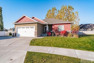 3705 Potomac Way, Idaho Falls, ID 83404