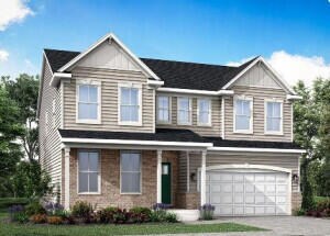 11343 Clyde Dr, Winfield, IN 46307