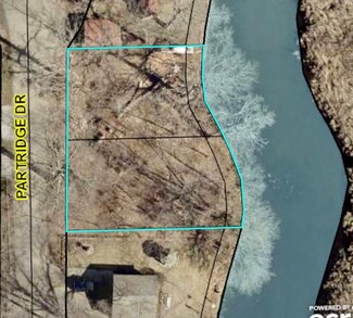 TBD Partridge Dr, Mentone, IN 46539