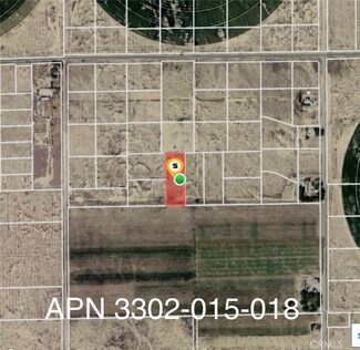 0 Vac Ave E3 Vic 67th Ste Unit IG24210856, Lancaster, CA 93535
