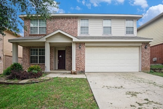 2033 Bliss Rd, Fort Worth, TX 76177