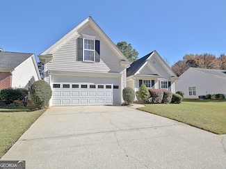 64 Horizon Hill, Newnan, GA 30265