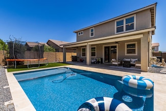 20926 E Longwood Dr, Queen Creek, AZ 85142