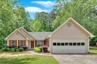 3663 Homewood Trail, Powder Springs, GA 30127
