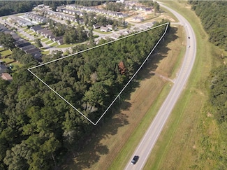 3.45 ac. Boll Weevil Cir, Enterprise, AL 36330