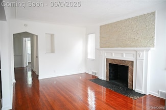 11741 Kenmoor St, Detroit, MI 48205