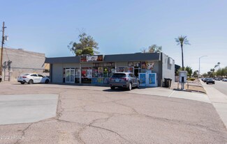 2259 W Broadway Rd, Mesa, AZ 85202