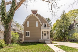 1324 Wells St, Ann Arbor, MI 48104