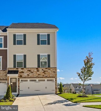 121 Twinleaf Way, White Post, VA 22663