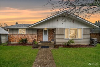 54114 181st Avenue Ct E, Elbe, WA 98330