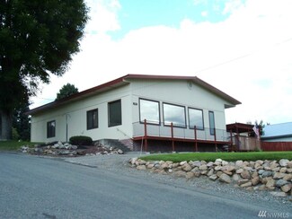 507 3rd Ave N, Okanogan, WA 98840