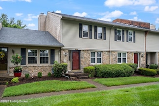10605 Sycamore Green Unit 113, Louisville, KY 40223