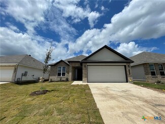 1320 Dowdy Dr, Belton, TX 76513