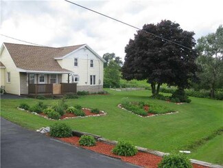 6144 Route 98, Arcade, NY 14009