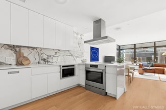 11 W 126th St Unit PENTHOUSE, New York, NY 10027