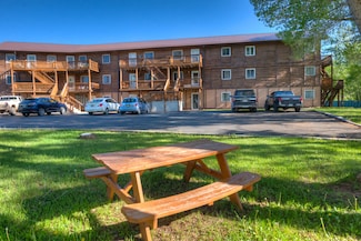 5537 Colorado 12 Unit 2-B, La Veta, CO 81055