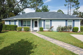 1035 Bunche Dr, Valdosta, GA 31601