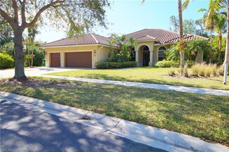 8130 Wilshire Lakes Blvd, Naples, FL 34109