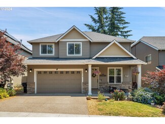 19318 Pease Rd, Oregon City, OR 97045