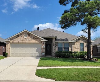 2430 Floral Ridge Dr, Spring, TX 77388