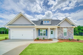 2434 Obsidian Ct, Beech Island, SC 29842
