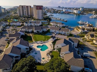 775 Gulf Shore Dr Unit 8246, Destin, FL 32541