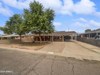 4026 W Rovey Ave, Phoenix, AZ 85019