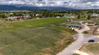 Lot 7 A-3 Coolidge Ct, Stevensville, MT 59870