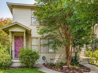 457 E Olmos Dr, San Antonio, TX 78212