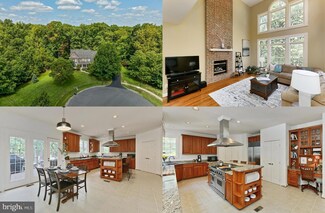 5749 Yewing Way, Gainesville, VA 20155