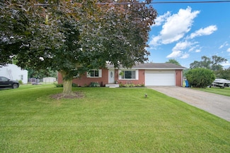 929 Napoleon Rd, Michigan Center, MI 49254