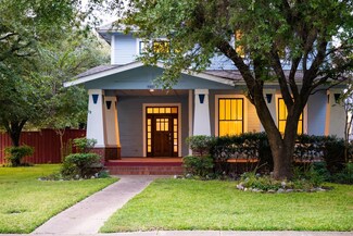 5003 Reiger Ave, Dallas, TX 75214