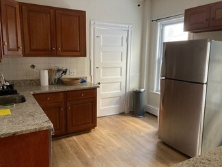 22 Littell Rd Unit 1, Brookline, MA 02446